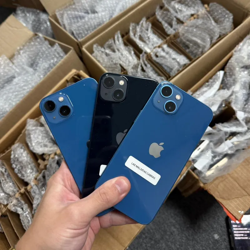 iPhone 13