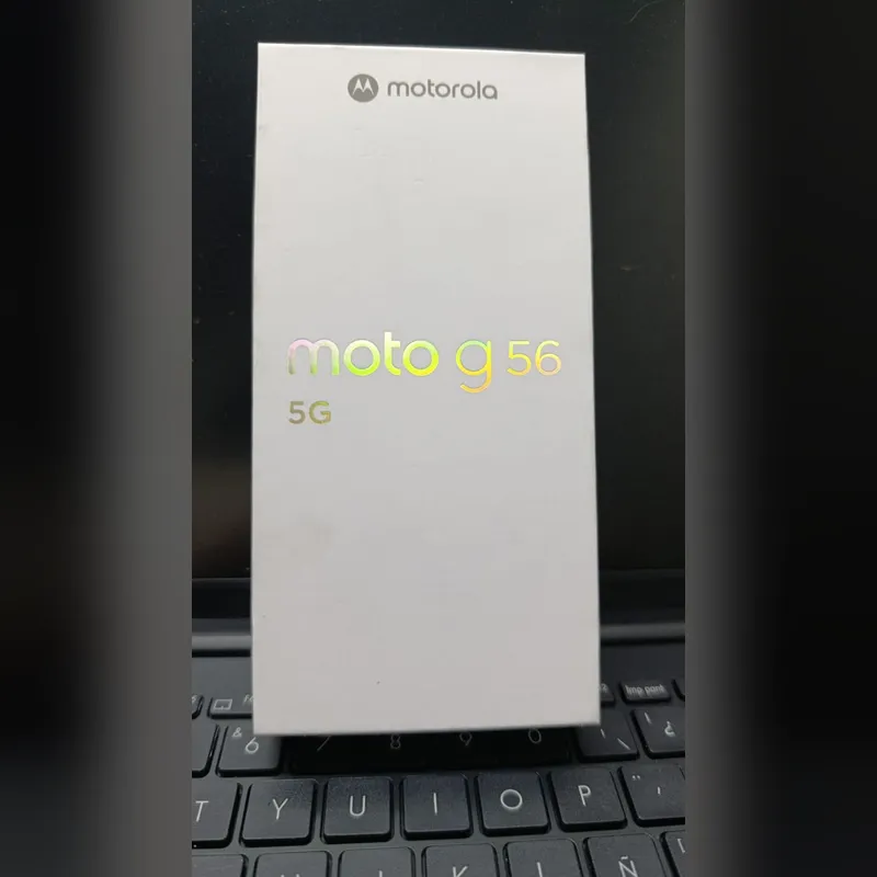 Motorola Moto G56 5G